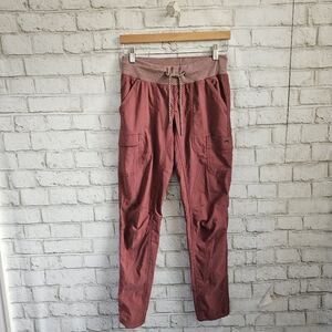 ☆COLUMBIA Pilsner Peak Pull-On Cargo Pants, XS